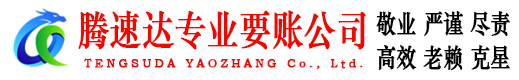 莲都腾速达讨账公司